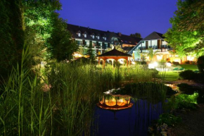 Отель Hotel im Park  Бад-Радкерсбург